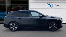 BMW iX 385kW xDrive50 M Sport 111.5kWh 5dr Auto Electric Estate